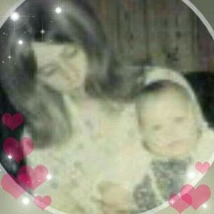 Meet your Posher, Geraldine